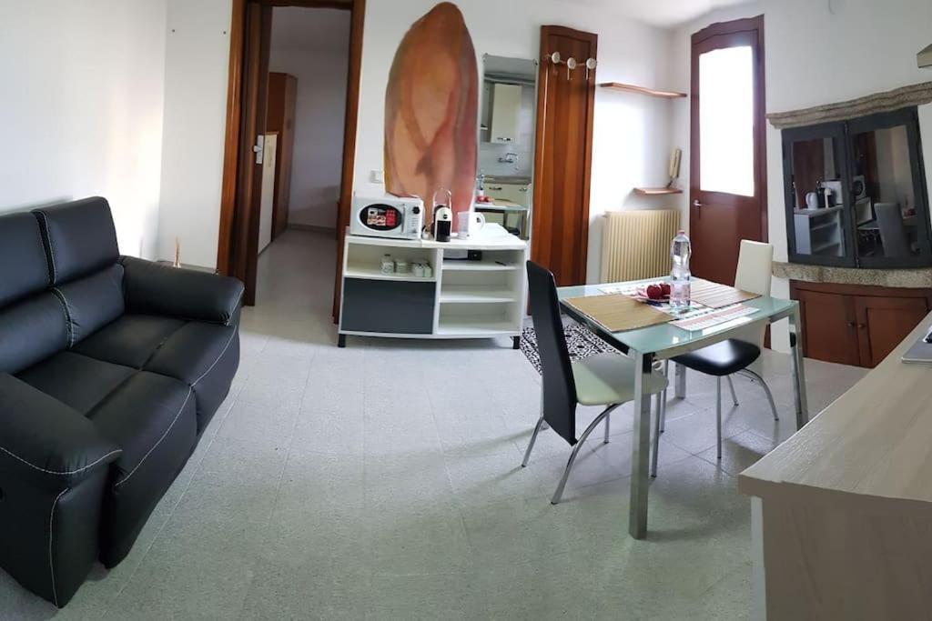 Appartamento Al Camino Torri di Quartesolo Ngoại thất bức ảnh